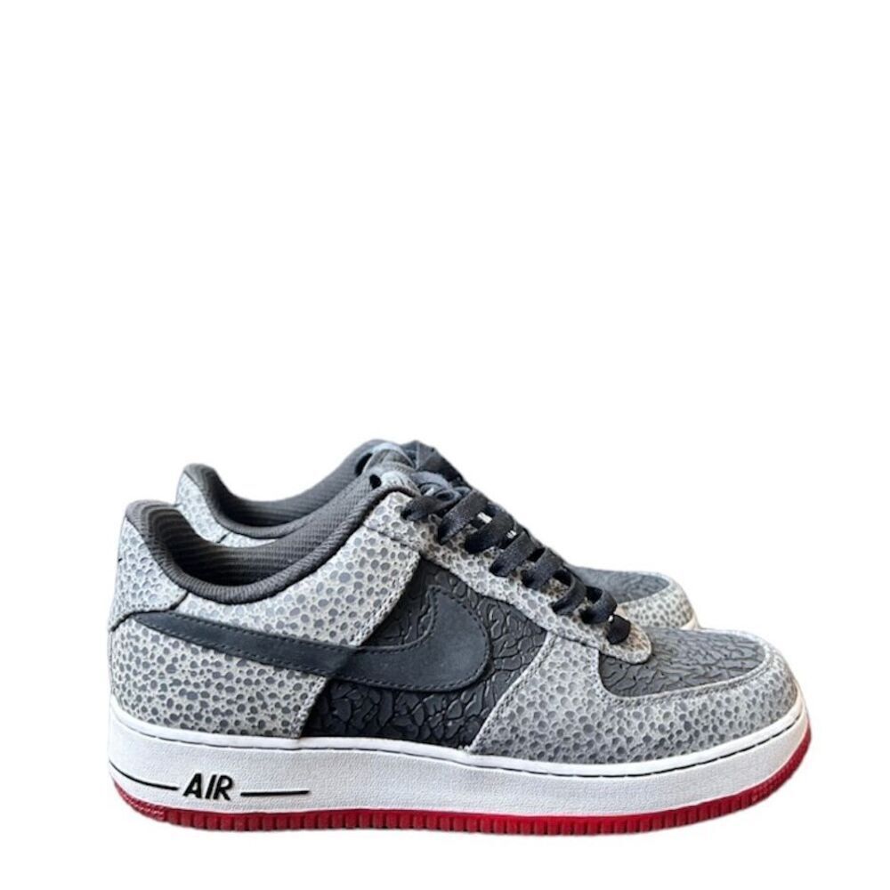Nike Air Force 1 Low ID Premium Suprime Men’s Size 10